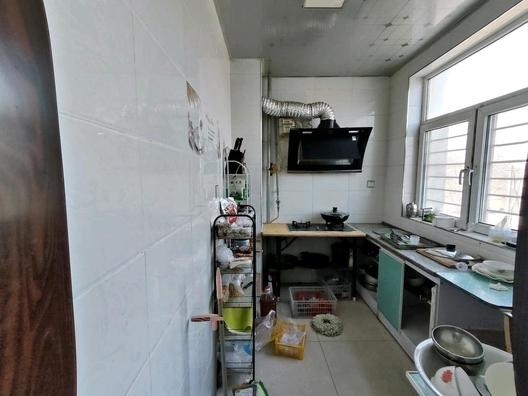 涿州双塔区双馨佳园2室2厅房源信息第5张图片