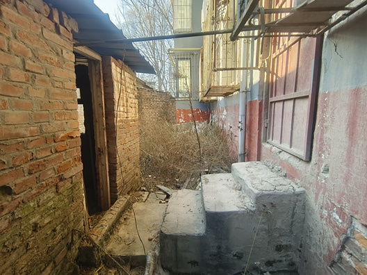 乐亨小区3室2厅1卫第9张缩略图