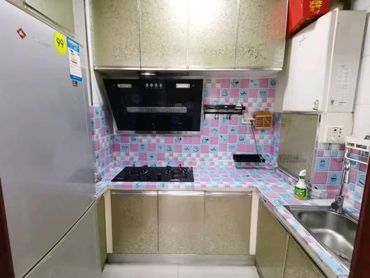 涿州市开发区弘德缘（豪门庄园三期）2室2厅房源信息第6张图片