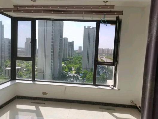 涿州市高铁新城鸿坤理想湾1室2厅房源信息第6张图片