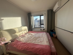 中铁建樾府国际2室2厅(房源编号S024154922)
