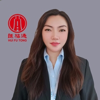 涿州房产经纪人孟妍