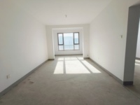 高铁新城鸿坤理想湾2室2厅1卫(编号S024154964)