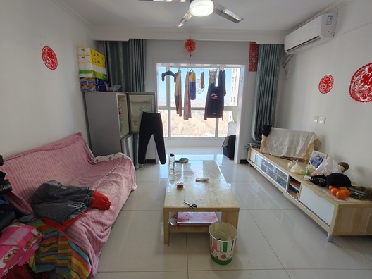 涿州市开发区翡翠城（涿郡东区）2室2厅房源信息第1张图片