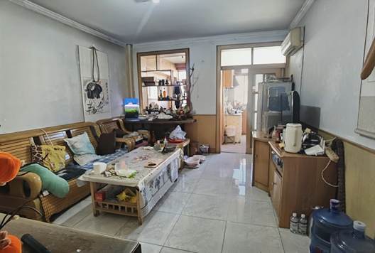 涿州市桃园区华北铝业生活小区（北院）2室2厅房源信息第1张图片