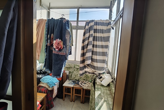 涿州市桃园区华北铝业生活小区（北院）2室2厅房源信息第8张图片