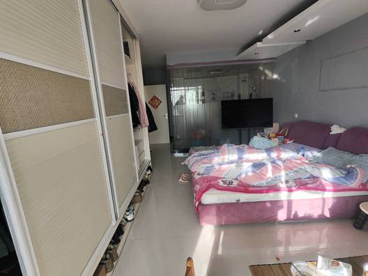 涿州市开发区中央公馆3室1厅房源信息第3张图片