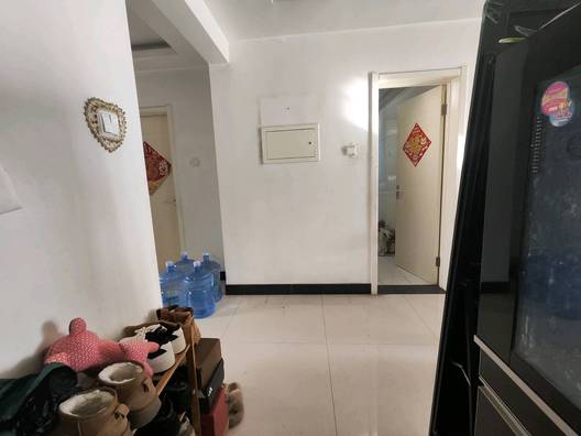 涿州市开发区中央公馆3室1厅房源信息第9张图片