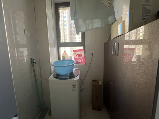 鸿坤理想湾2室2厅1卫第8张缩略图