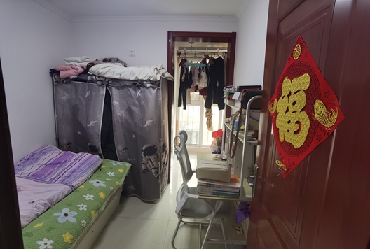 涿州市松林店紫竹园2室2厅房源信息第4张图片