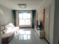 开发区名流美域2室2厅1卫(编号H85000043)
