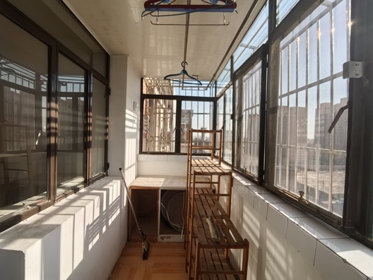 涿州市清凉寺中铁建厂局家属楼3室2厅房源信息第9张图片