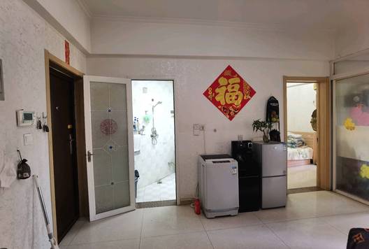 涿州市桃园区汇元新天地2室1厅房源信息第1张图片
