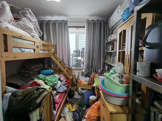 涿州市开发区联合七号院3室2厅房源信息第6张图片