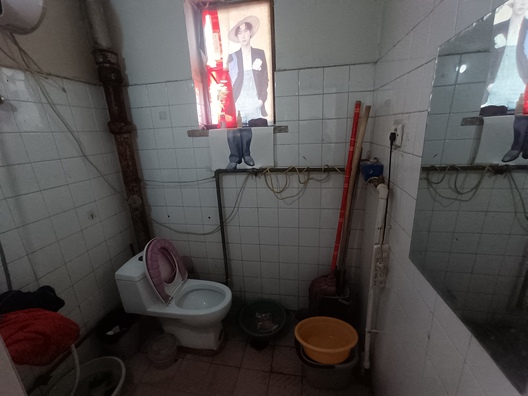 涿州市清凉寺范阳水电小区2室1厅房源信息第5张图片