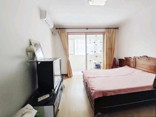 涿州市双塔区香港豪庭3室1厅房源信息第4张图片