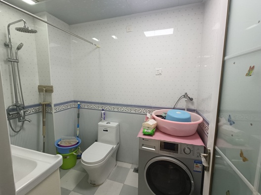 联合七号院3室2厅1卫第9张缩略图