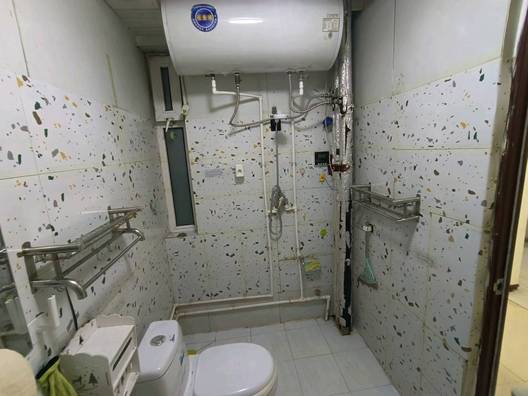 涿州市清凉寺天地新城2室2厅房源信息第6张图片
