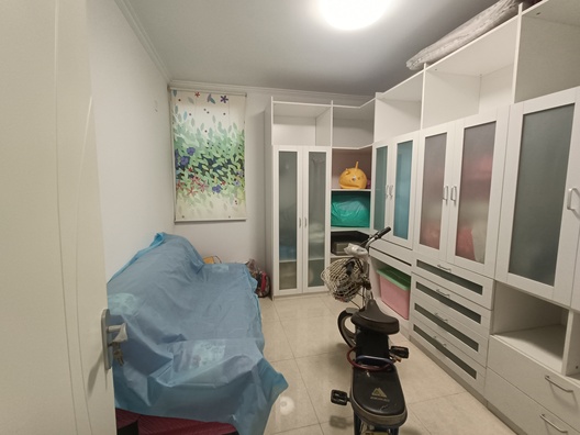 联合七号院3室2厅1卫第5张缩略图