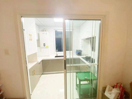 天地新城2室2厅1卫第5张缩略图