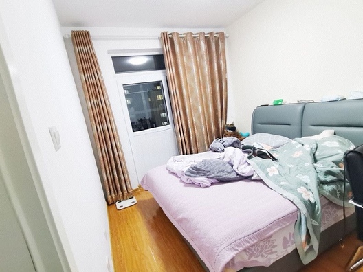 涿州市开发区名流美域2室2厅房源信息第4张图片