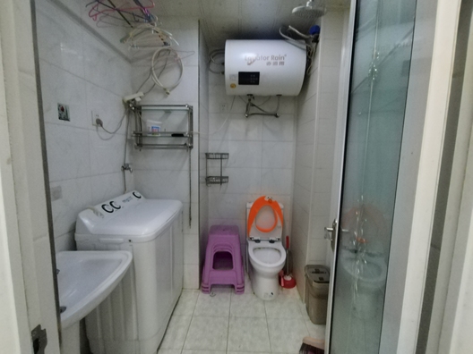 涿州市开发区名流美域1室1厅房源信息第4张图片