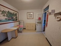 清凉寺公园壹号1室1厅1卫