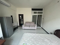 金街公寓1室1厅(编号Z025155893)