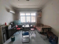 温馨小区2室1厅(编号Z025156051)