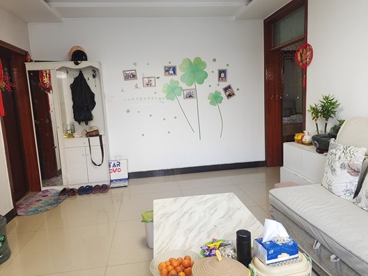 涿州市清凉寺温馨小区2室2厅房源信息第2张图片