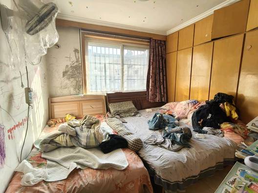 涿州市双塔区卫生局小区3室2厅房源信息第5张图片
