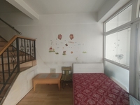 金街公寓1室1厅(编号Z025155809)