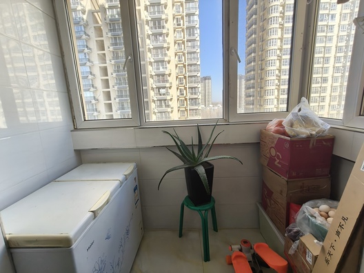 涿州市双塔区鸿盛凯旋门2室2厅房源信息第7张图片