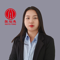 涿州房产经纪人刘沛莲