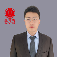 涿州房产经纪人赵亚东