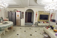 鸿盛凯旋门3室2厅(编号S025156200)