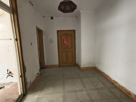 老财政局家属院2室1厅1卫全景看房