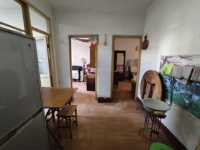 老财政局家属院2室1厅(编号S025156404)