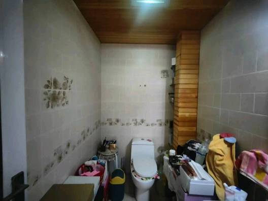 涿州市清凉寺名流枫景五期3室2厅房源信息第9张图片