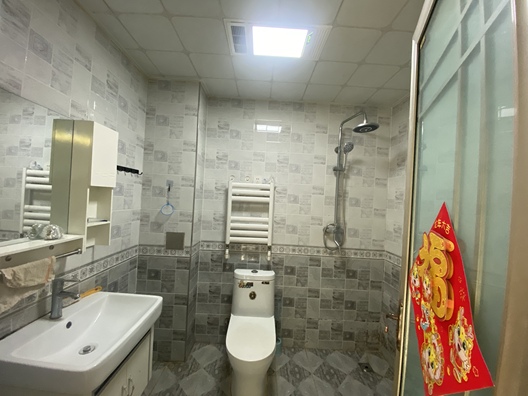 涿州市高铁新城鸿坤理想湾3室2厅房源信息第7张图片