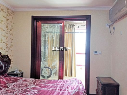 涿州市清凉寺北京理想城2室1厅房源信息第5张图片