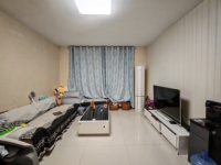 清凉寺公园壹号3室2厅1卫(编号HF86000065)