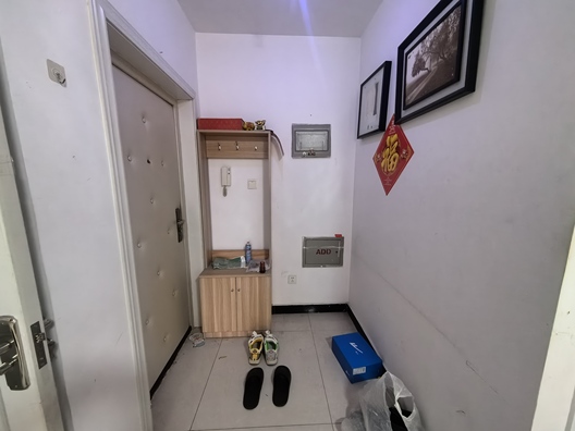 涿州市清凉寺北新家园（锦绣范阳）1室1厅房源信息第5张图片