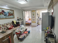 华北铝业生活小区（北院）3室1厅(编号Z025156682)