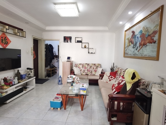 涿州市桃园区华北铝业生活小区（北院）3室1厅房源信息第2张图片