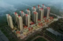 涿州九里京城小区