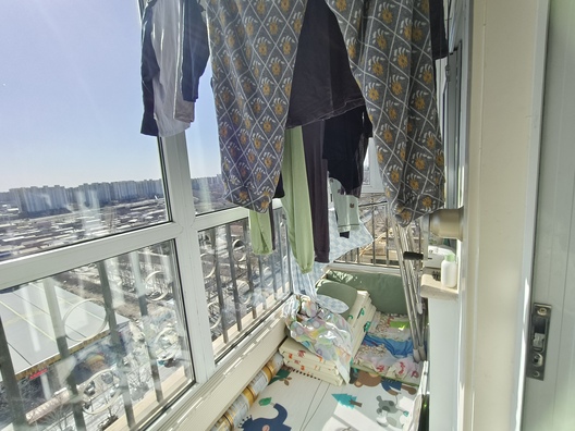 涿州市双塔区鸿盛凯旋门2室2厅房源信息第9张图片