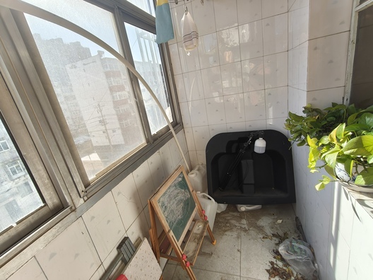 涿州市清凉寺范阳水电小区2室1厅房源信息第6张图片