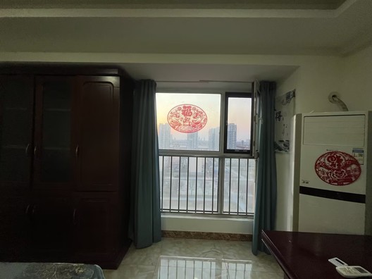 涿州市开发区京第银座1室1厅房源信息第5张图片