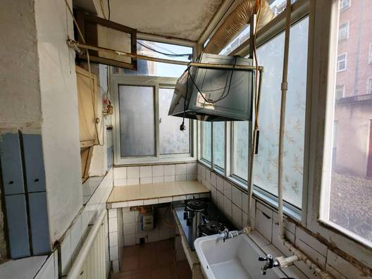 涿州市桃园区幸福小区2室1厅房源信息第6张图片